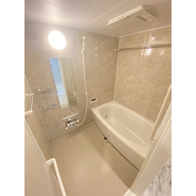 バス・シャワールーム　※別部屋参照・現状優先