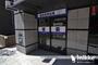 銀行　高松信用金庫（銀行）まで100m