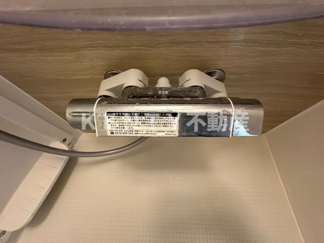 その他　きれいなお風呂です
