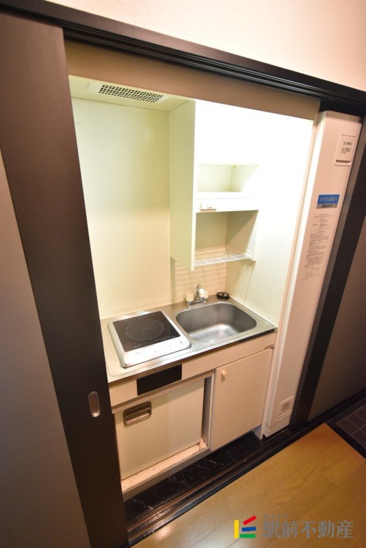 キッチン　同タイプ別部屋