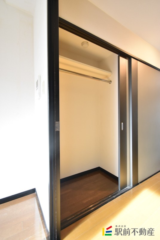 収納　同タイプ別部屋