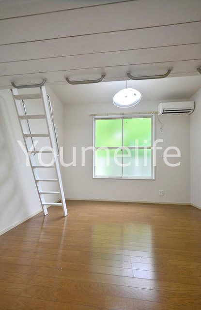 居室・リビング　洋室