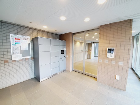 東急田園都市線 宮前平駅 徒歩9分 5階建 築28年の外観写真