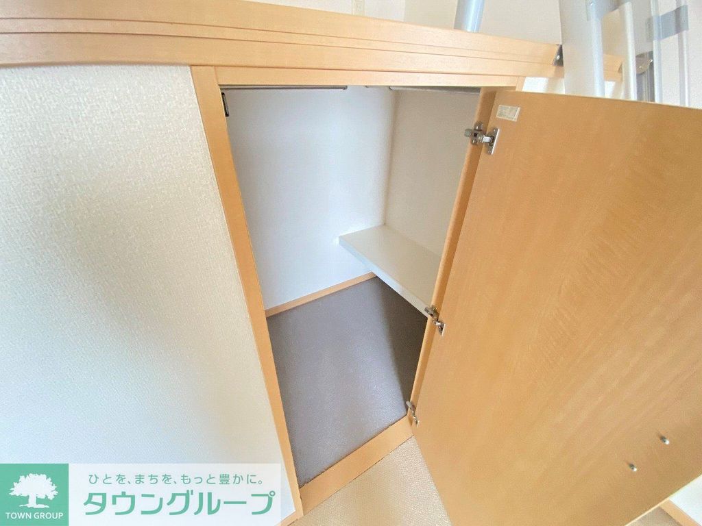 その他部屋・スペース