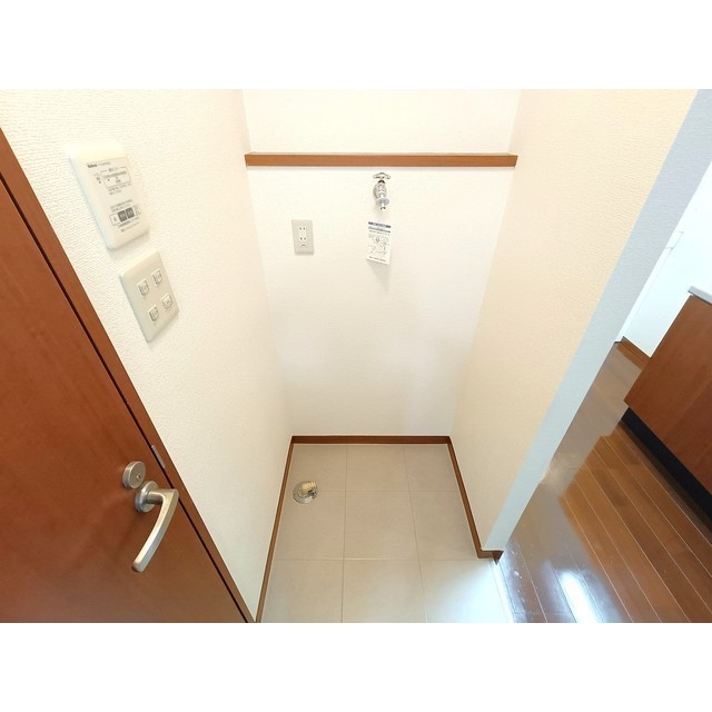 その他部屋・スペース　脱衣所