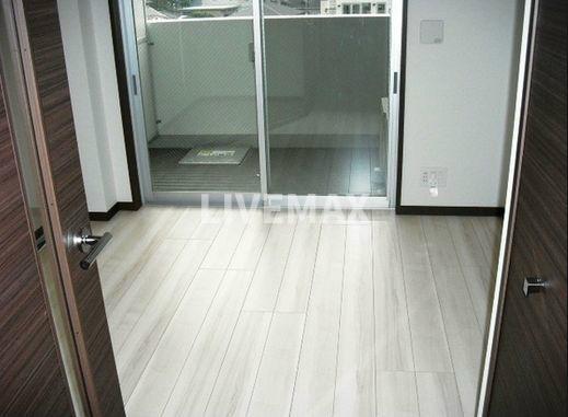 収納　★《見学予約受け付け中》設備充実のハイグレード賃貸マンション