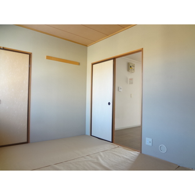 その他部屋・スペース　リノベーション前の画像です