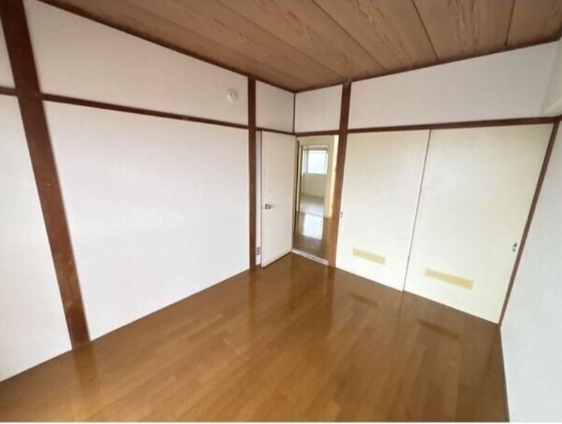 収納　図面と現状に相違がある場合には現状を優先