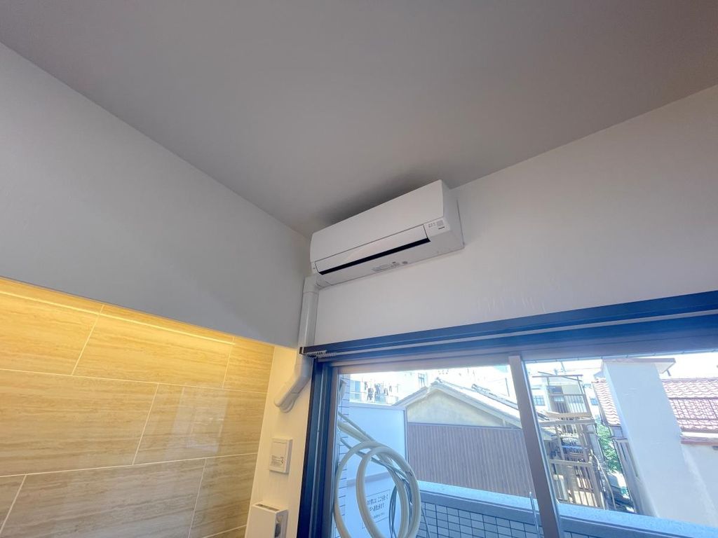 その他設備　設備