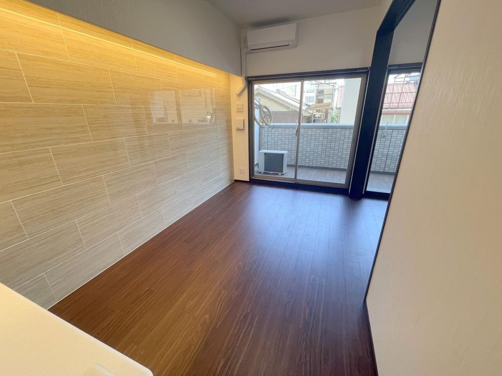 居室・リビング　リビング/居室