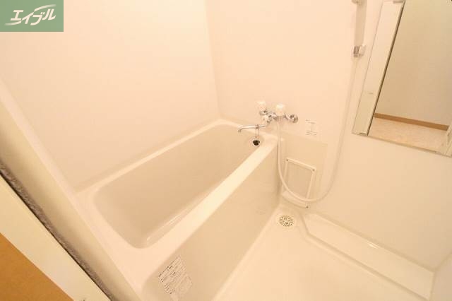 バス・シャワールーム　お風呂