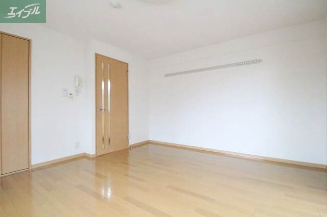 その他部屋・スペース　リビング