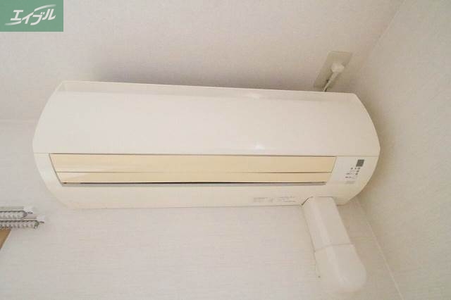 その他設備　リビング