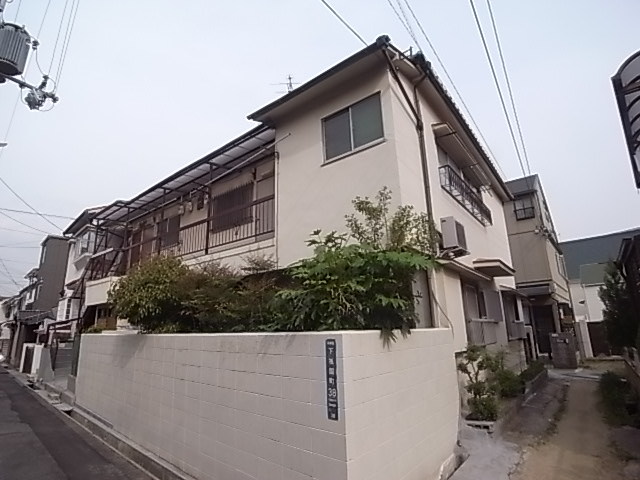建物外観　外観写真です。