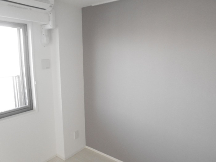 その他部屋・スペース　収納付きのお部屋です。