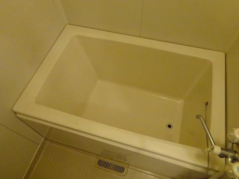タウニー北春日丘　バス・シャワールーム　バス