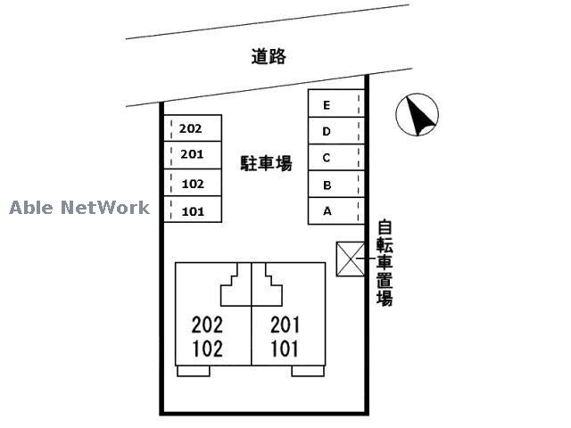 その他　周辺環境