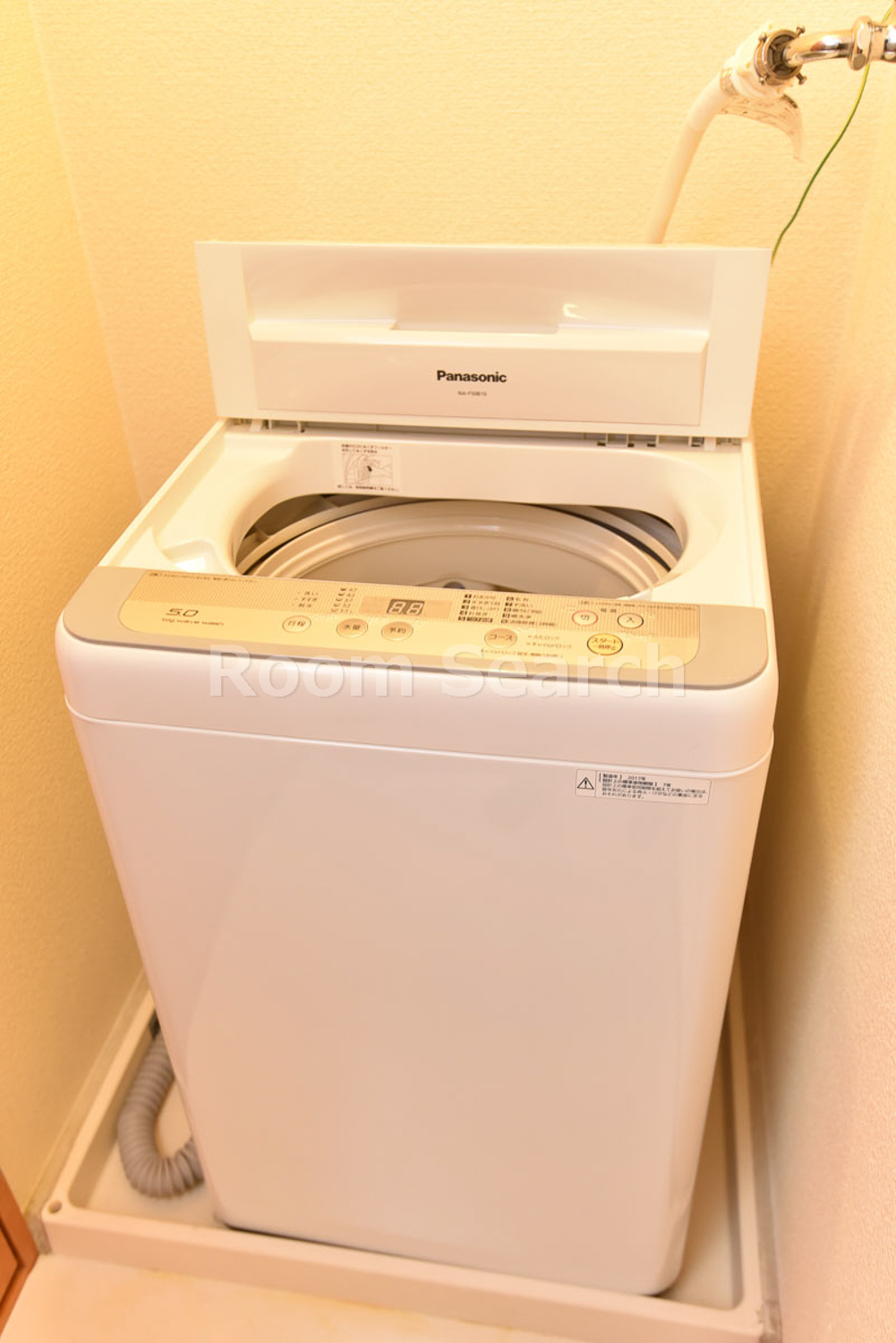 その他　洗濯機