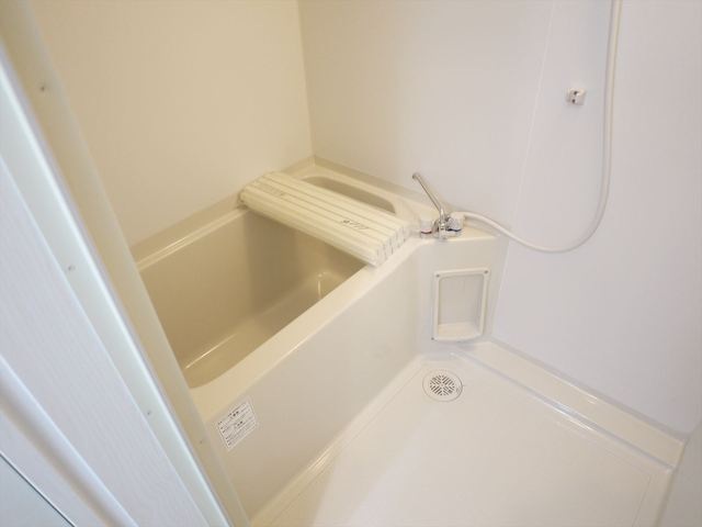 バス・シャワールーム　バス・トイレ別