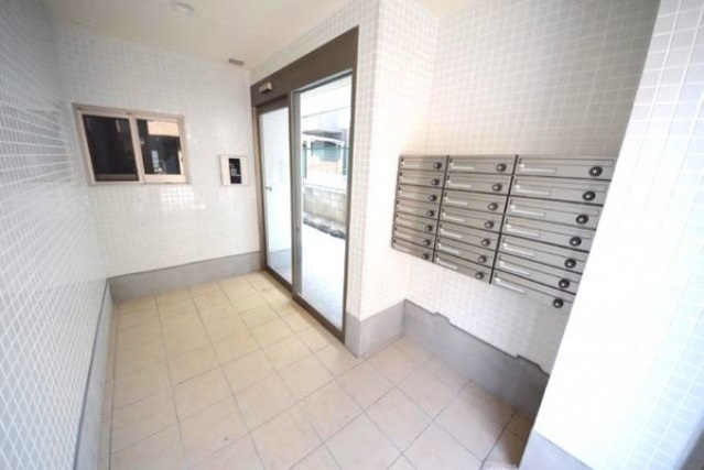 セキュリティ　24時間セキュリティー