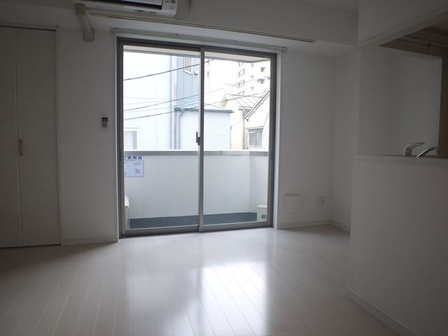 その他部屋・スペース　24時間セキュリティー