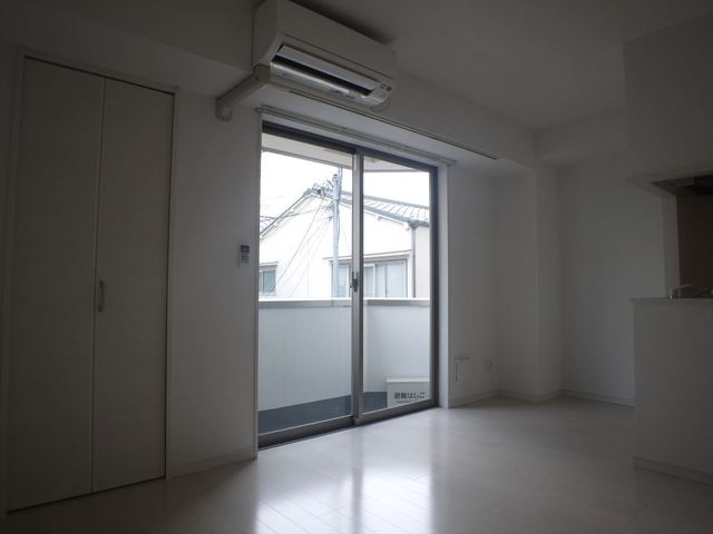 居室・リビング　洋室10.3帖