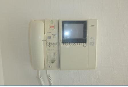 セキュリティ　設備