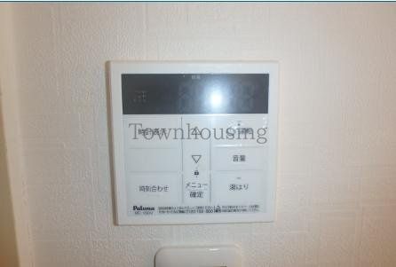 その他設備　設備