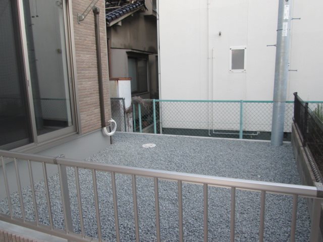 庭