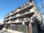 平野駅より徒歩11分 3階 築30年8ヶ月の賃貸物件