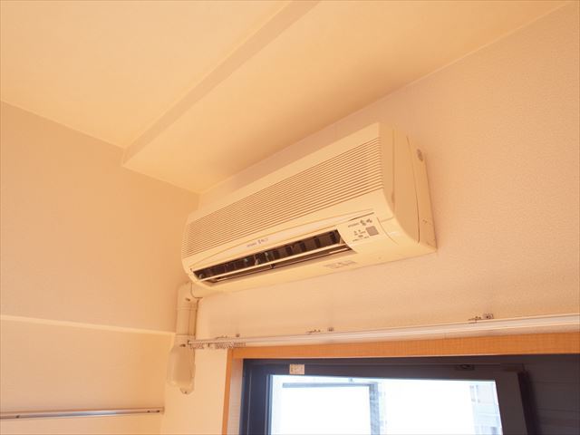 その他設備　別室の写真となります。