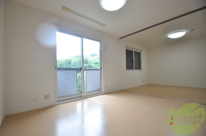 居室・リビング　こだわりのプランニング、快適性を高めた住空間。