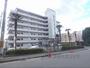 黄檗駅より徒歩5分 5階 築35年の賃貸物件