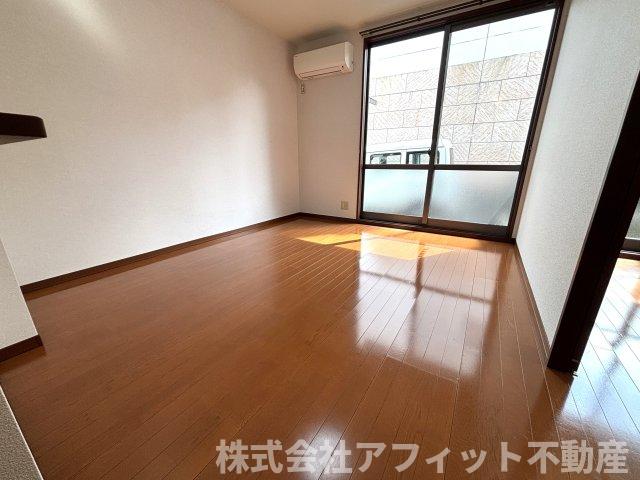 居室・リビング　LDK9.3帖