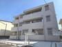 日野駅より徒歩21分 3階 新築の賃貸物件