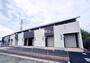 松久駅より徒歩26分 1階 新築の賃貸物件