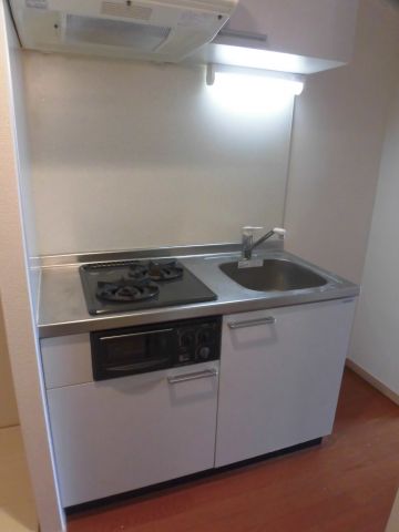 キッチン　※別室参考写真