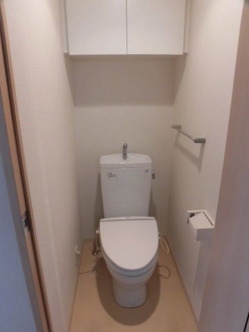 トイレ　※別室参考写真