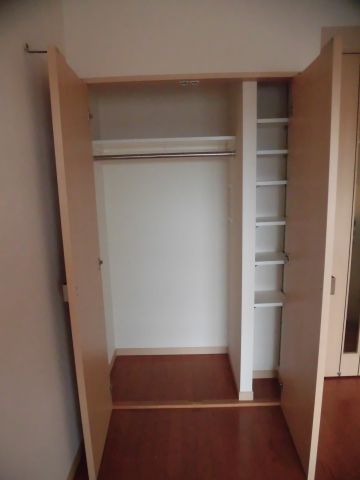 収納　※別室参考写真