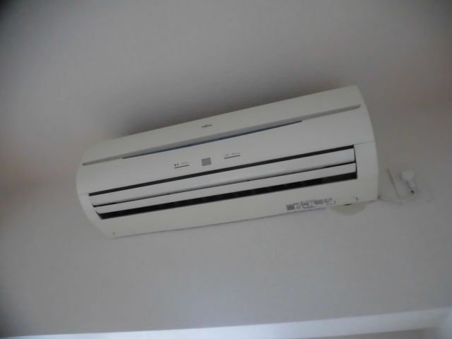 その他設備　※別室参考写真