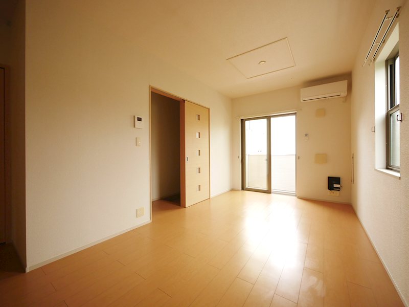 居室・リビング　ＬＤＫ１０.６帖