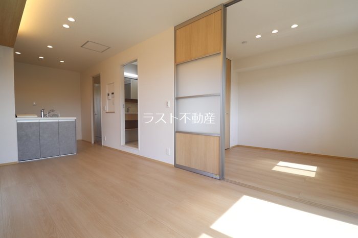 SUUMO】Avenir五代町II(ラスト不動産 薩摩川内店(株)Lust提供)／鹿児島