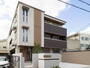 三国ケ丘駅より徒歩11分 3階 築3年の賃貸物件