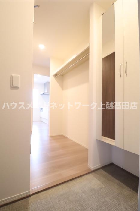 セキュリティ　TVインターホン