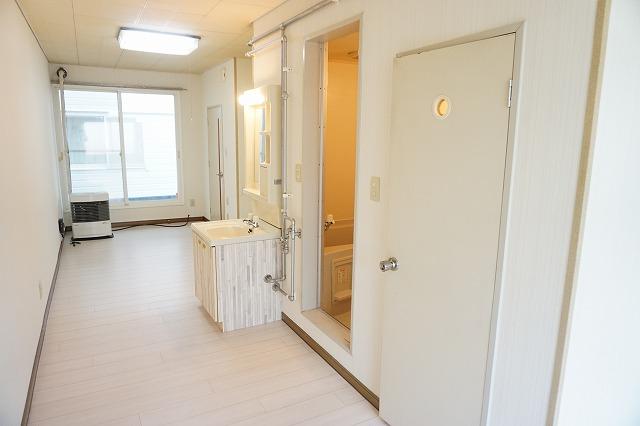 その他部屋・スペース　内装