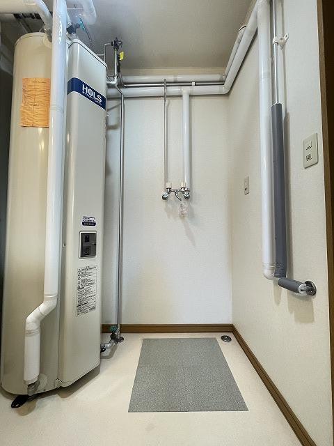 その他部屋・スペース　内装