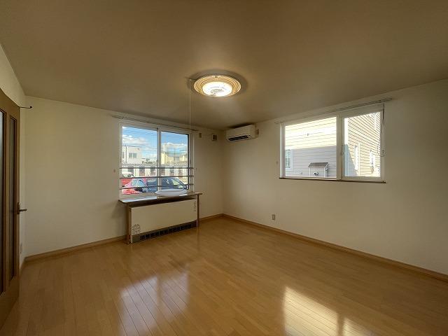 居室・リビング　リビング１