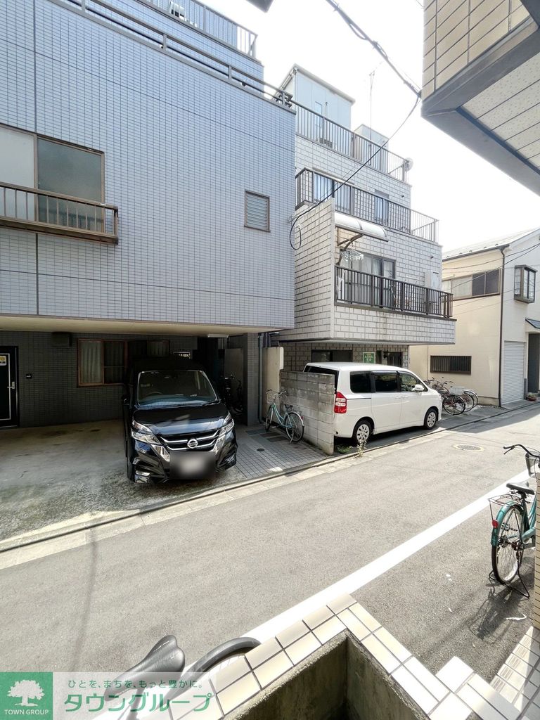 眺望　★タウンハウジング蒲田店取り扱い★