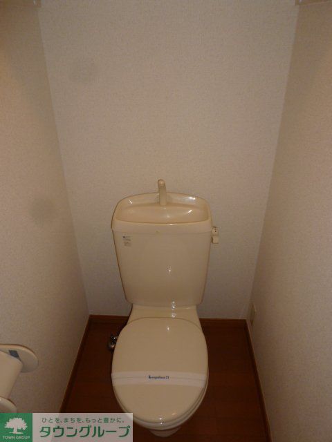 その他　独立トイレ