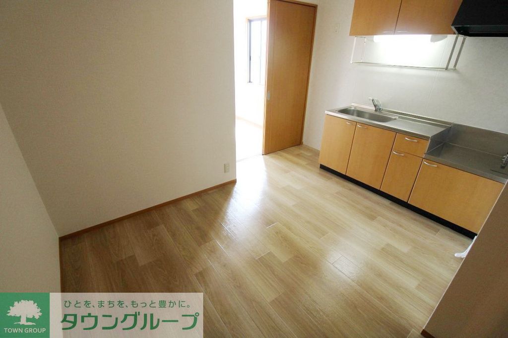 居室・リビング　リビング/居室